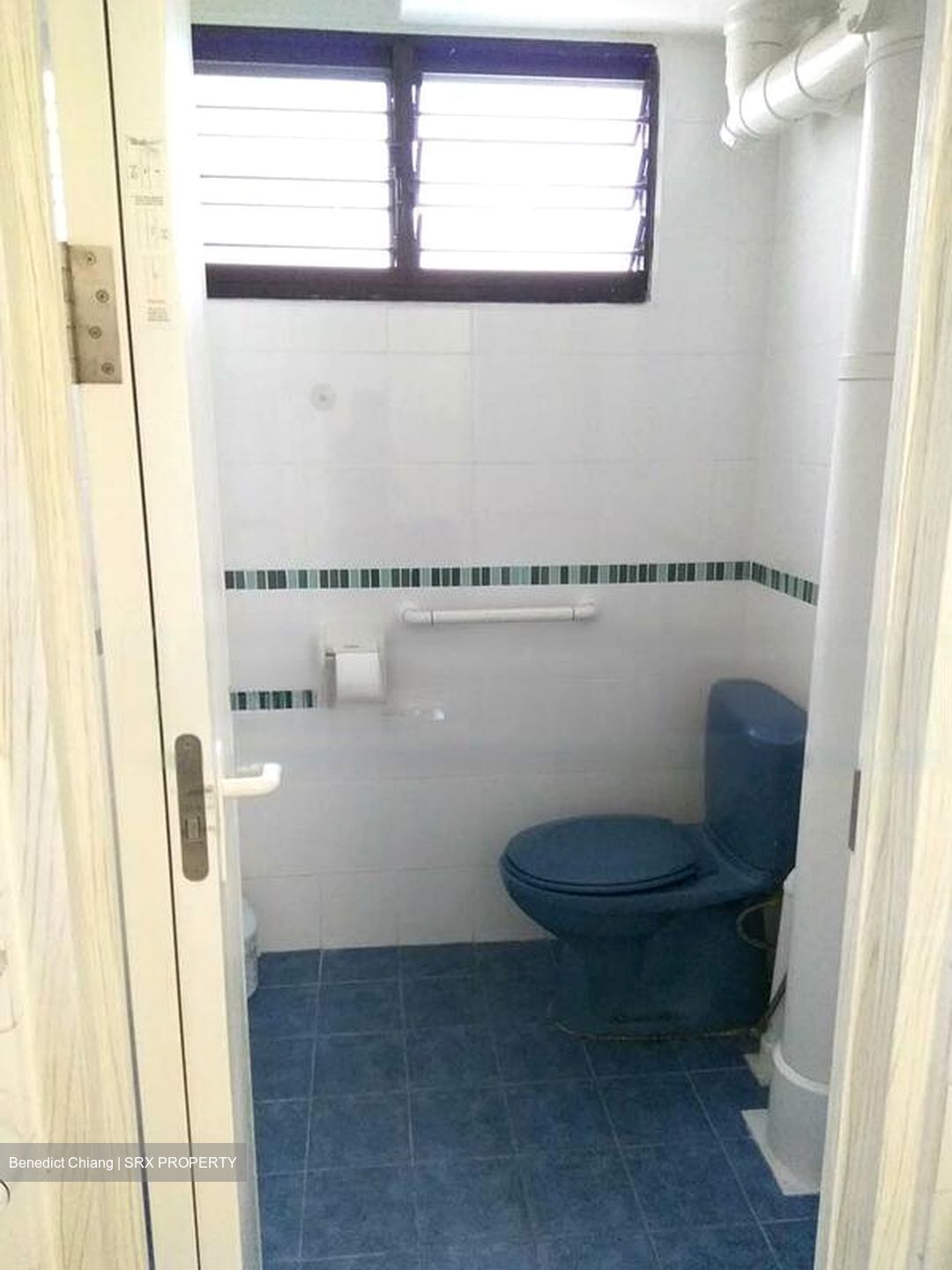Blk 345 Clementi Avenue 5 (Clementi), HDB 3 Rooms #575373411